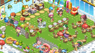 Happy Chicken Town (Farm & Restaurant) screenshot 11