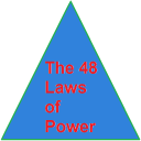 48 laws of power