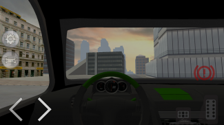 Monster Truck Fever Driving screenshot 5