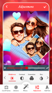 Love Photo Editor for Couple screenshot 6