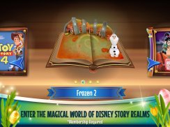 Disney Story Realms screenshot 9