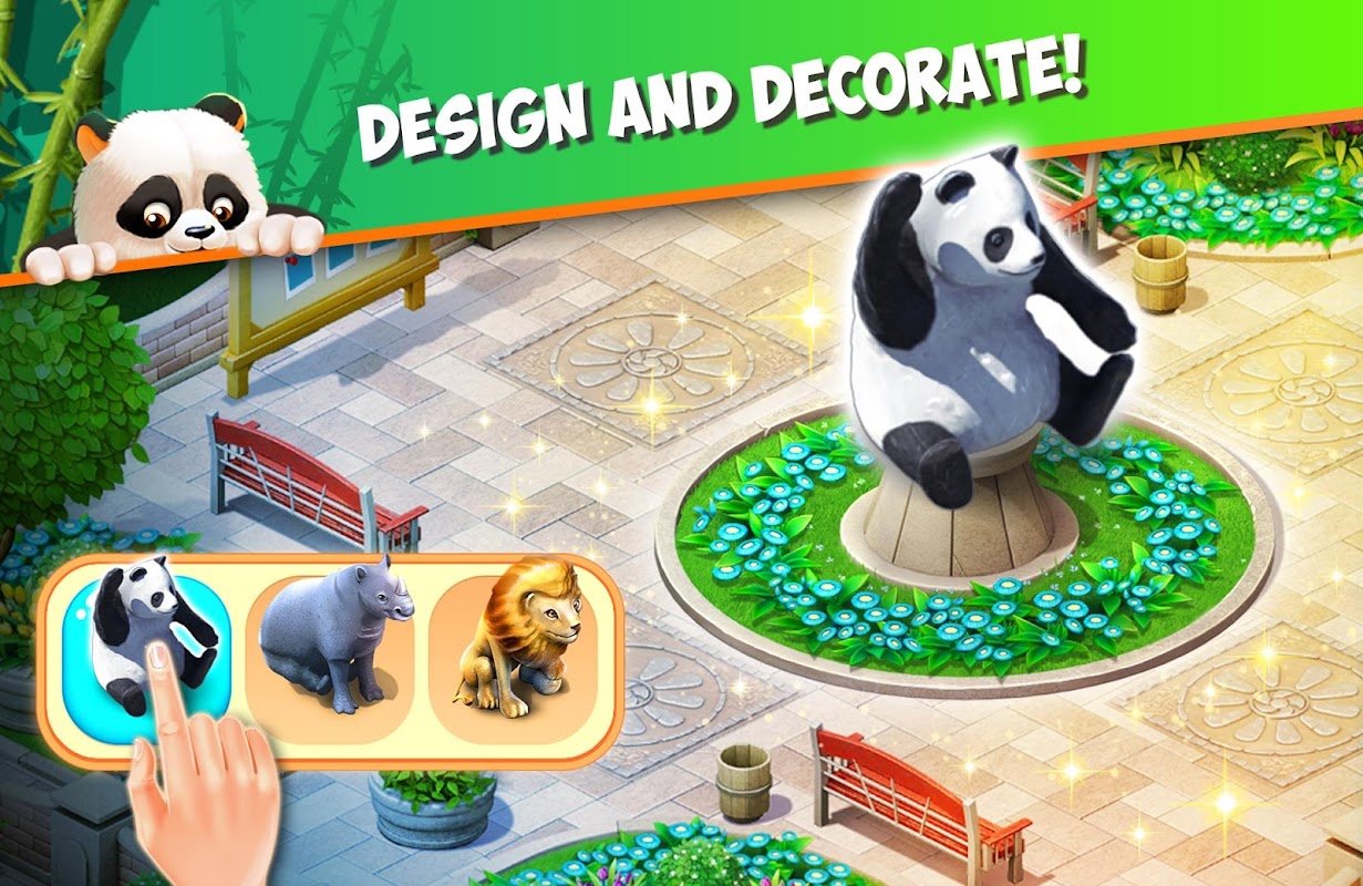 Family Zoo - Загрузить APK для Android | Aptoide