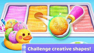 Ice Cream Bar Factory screenshot 2