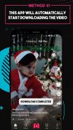 Video Downloader for TikTok - No Watermark screenshot 0