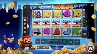 Gaminator Online Casino Slots screenshot 9