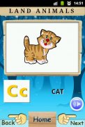 Kids Preschool Games ABC Lite screenshot 2