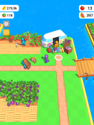 Farm Land: Farming Life Game screenshot 13