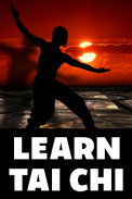 Learn Tai Chi screenshot 0