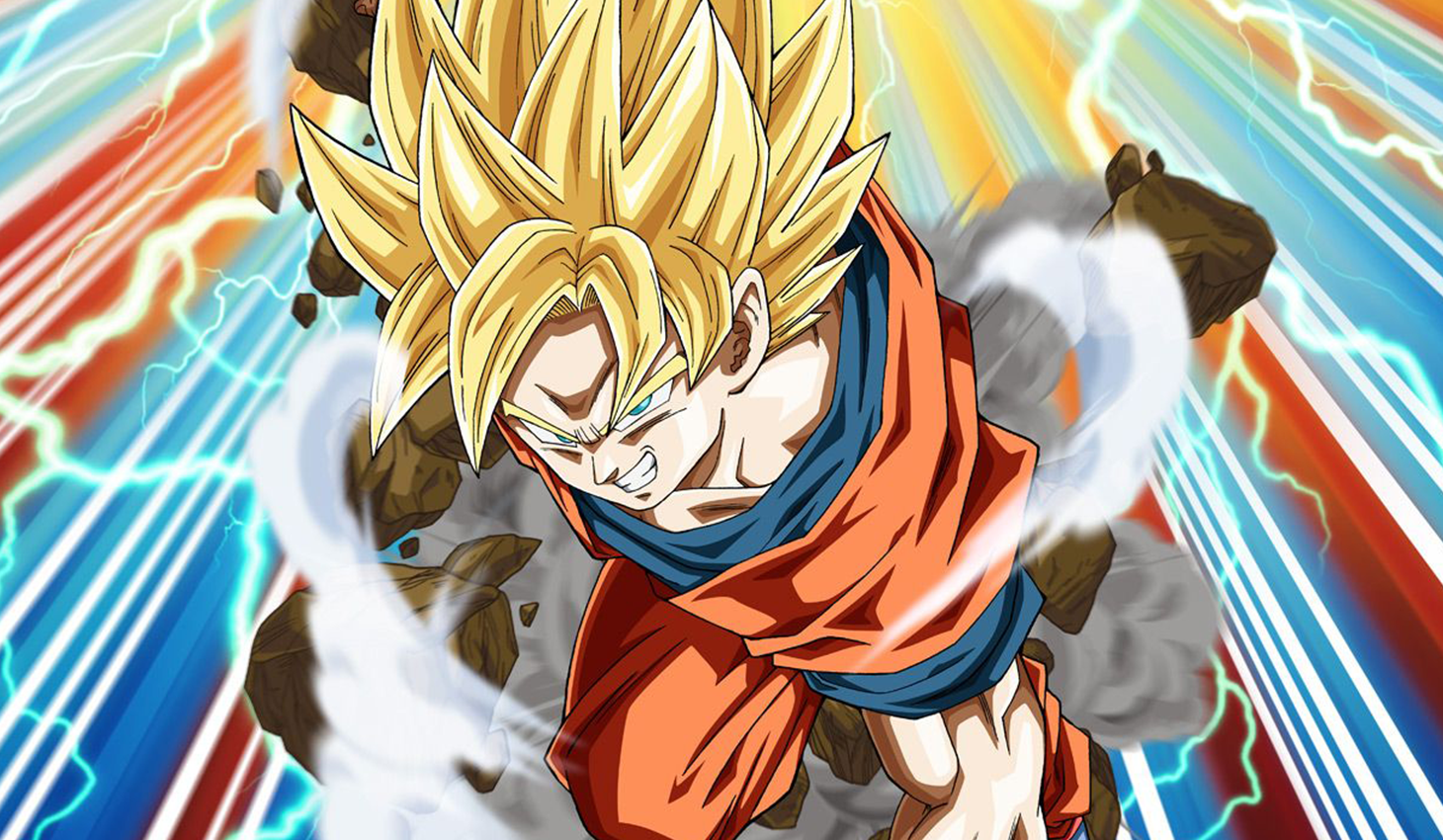 Dragon Ball Z: Dokkan Battle | Aptoide