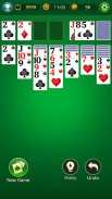 Solitaire: Patience Games screenshot 0