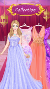 Princess dress up: International Fashion Stylist screenshot 2