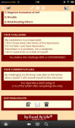 Depression CBT Self-Help Guide screenshot 4