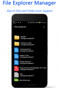 File Explorer- File Manager: Browse & Share Data screenshot 4