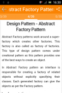 Learn Design Patterns screenshot 3