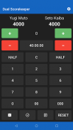 Duel Scorekeeper for Yugioh screenshot 1