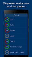 Ohio DMV Permit Test Prep 2020 screenshot 2