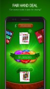 Blackjack! ♠️ Free Black Jack Casino Card Game screenshot 7