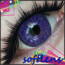 Real Softlens Photo Editor Icon