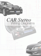 Car Stereo Wiring Diagrams screenshot 0