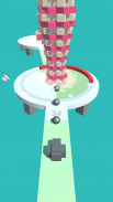 Ball Shoot Blast: stack ball screenshot 3