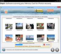 Memory Card Recovery & Repair Help screenshot 8