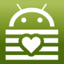 Donate for Keepass2Android（Unreleased） Icon