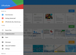 OfficeSuite Pro + PDF screenshot 17