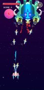 Space Shooter - Galaxy Shooter Game screenshot 1