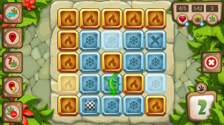 Gecko the Game screenshot 0