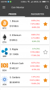 Coin Monitor screenshot 0