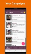 TikPlus - Get Fans & Hearts screenshot 5