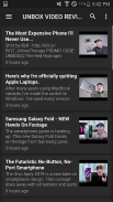 Phone Reviews- Smartphone,TechNews- Reviews screenshot 5