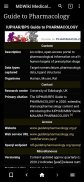 WikiMed Medical Encyclopedia screenshot 3