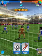 Ronaldo: Soccer Clash screenshot 8