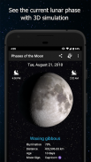 Phases of the Moon screenshot 7