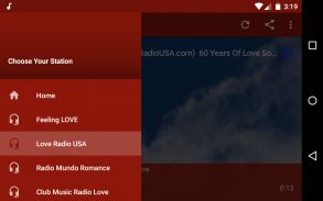 Radios Of The Heart screenshot 3