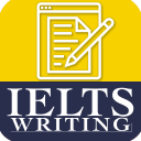 IELTS Writing Booster Icon