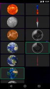 Earth Compass screenshot 3