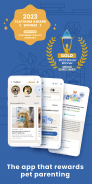 Buddies – Pet Care & Rewards screenshot 0