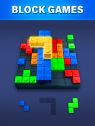 Block Games! Block Puzzle Game screenshot 4