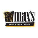 Max's Beer, Wine & Liquor Icon