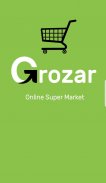 Grozar.pk - Online Grocery Sto screenshot 4