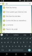 Corario Infantil IPUC screenshot 4
