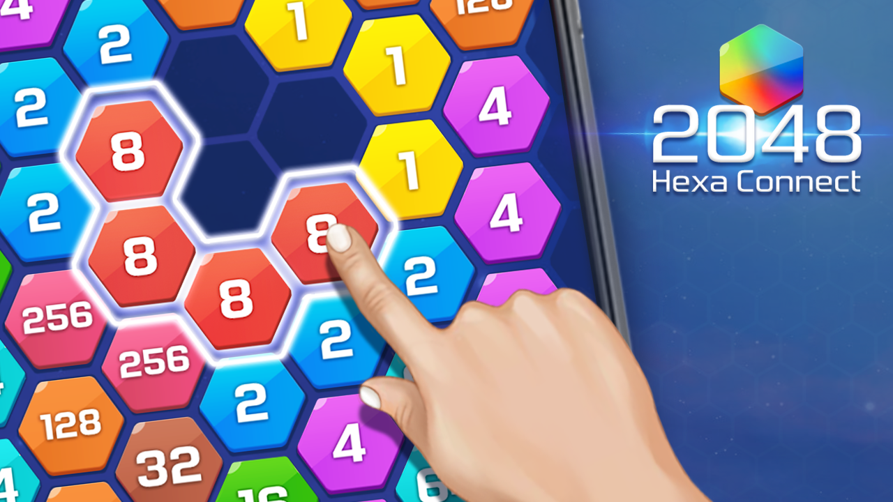 2248 - Hexa Puzzle Game 2048 - Загрузить APK для Android | Aptoide