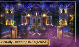 Room Escape Fantasy - Reverie screenshot 0