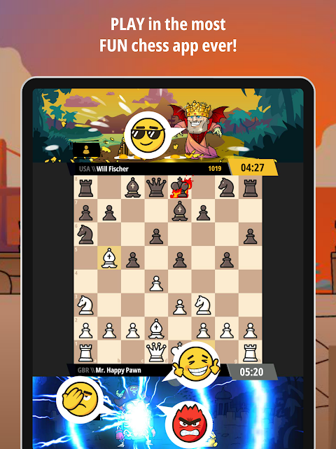 Download Chess Universe : Online Chess 1.18.4 APK For Android
