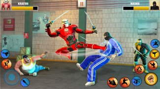 Street Fight: Beat Em Up Games screenshot 12