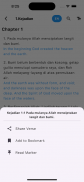 Alkitab -  Indonesian Bible screenshot 4