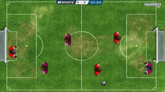 Soccer Penalty Challenge screenshot 6