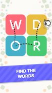 Word Search - Evolution Puzzle screenshot 0
